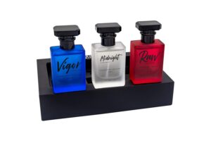 Read more about the article RawChemistry Mens Cologne Gift Set Review