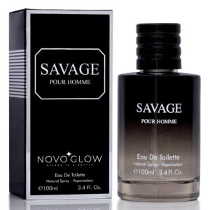 Read more about the article Savage for Men 3.4 Oz Review