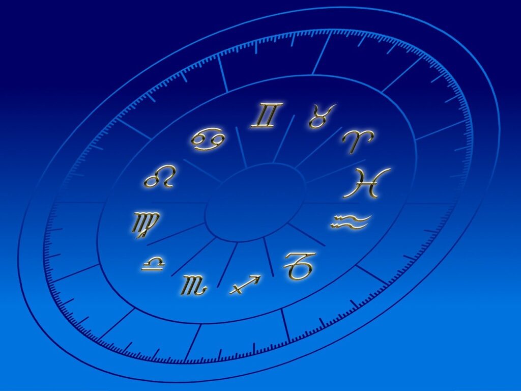 Unisex And Gender-Neutral Perfumes For Zodiac Signs