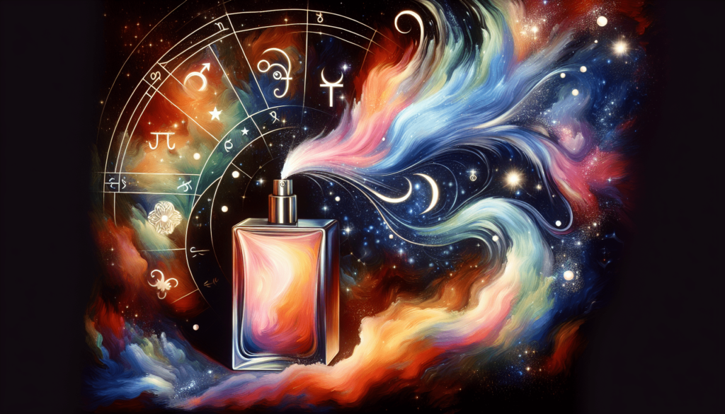 Unisex And Gender-Neutral Perfumes For Zodiac Signs