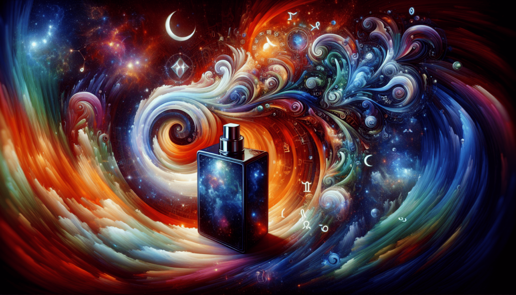 Unisex And Gender-Neutral Perfumes For Zodiac Signs