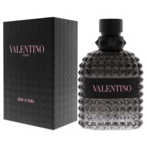 Read more about the article Valentino Uomo Born In Roma Review