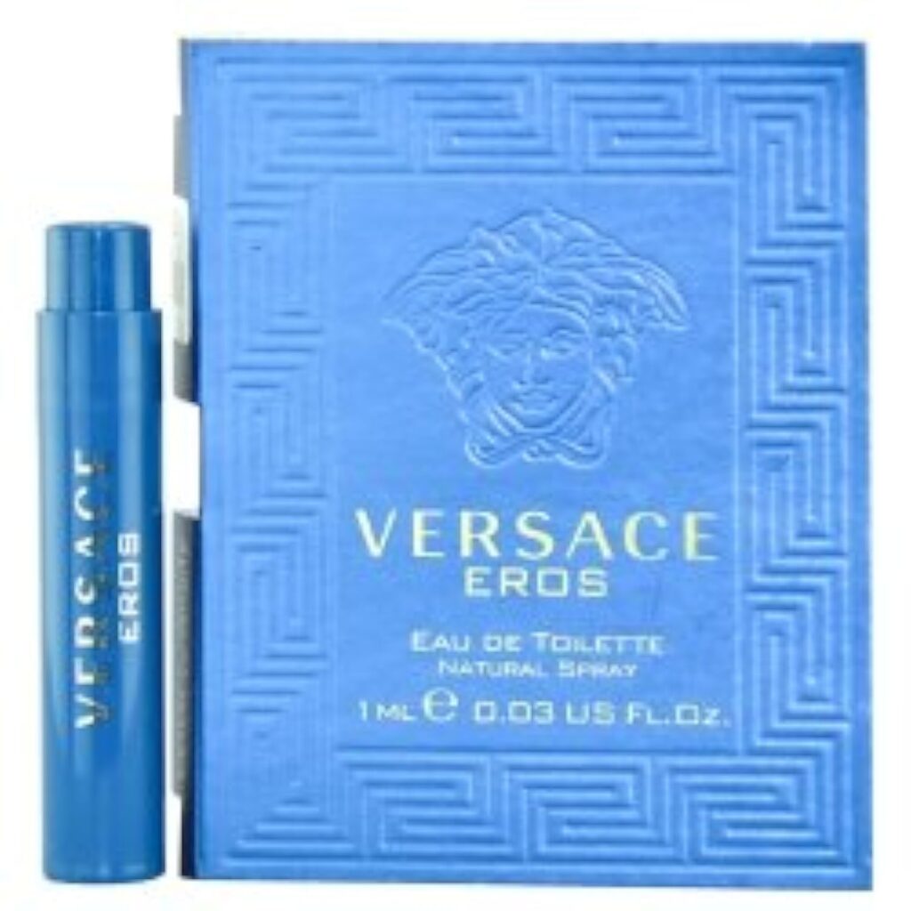 Versace Eros for Men 6.7 oz Eau de Toilette Spray