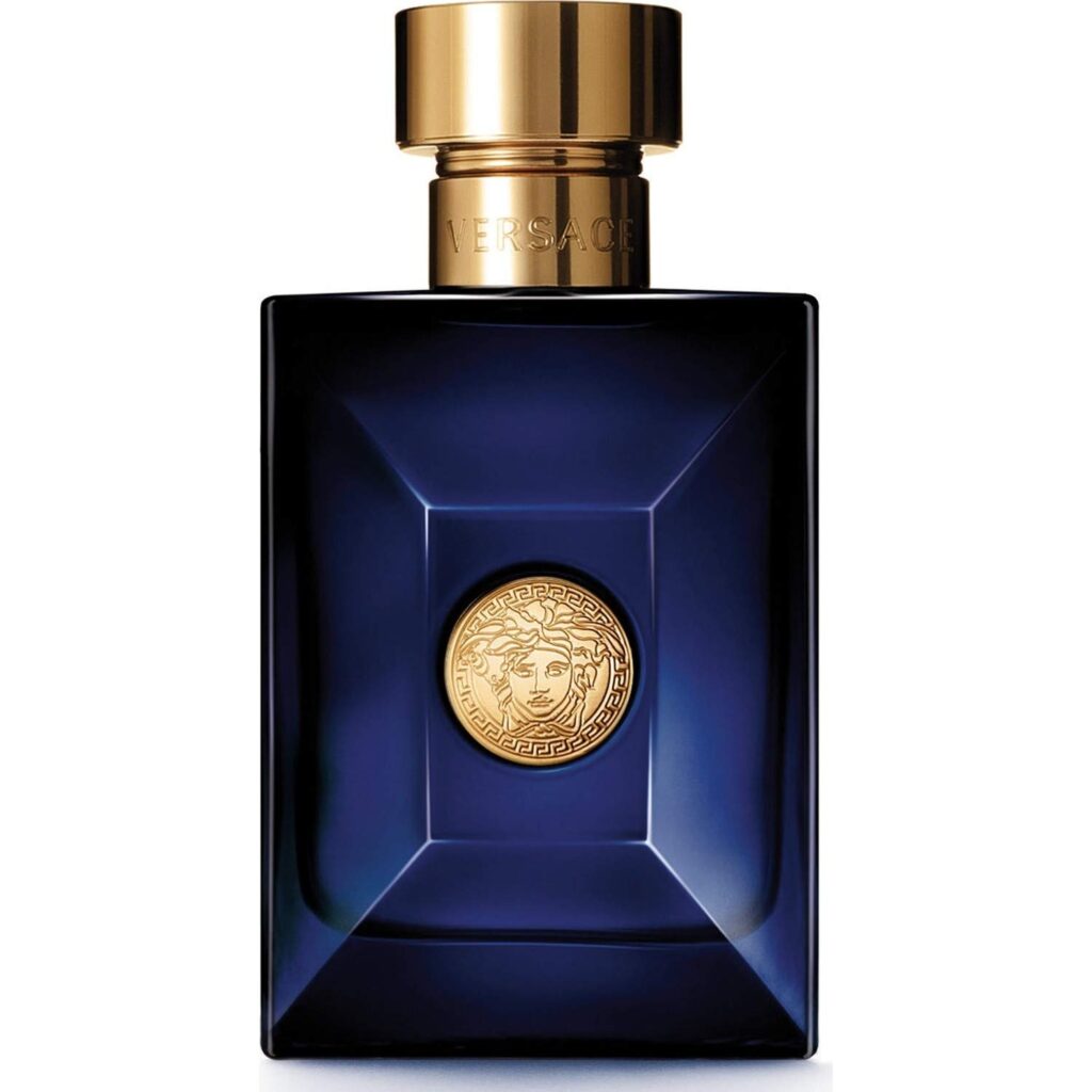 Versace Eros for Men 6.7 oz Eau de Toilette Spray