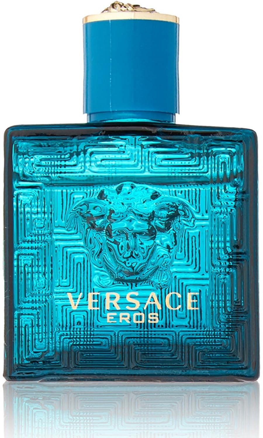 Read more about the article Versace Eros Men’s EDT Review