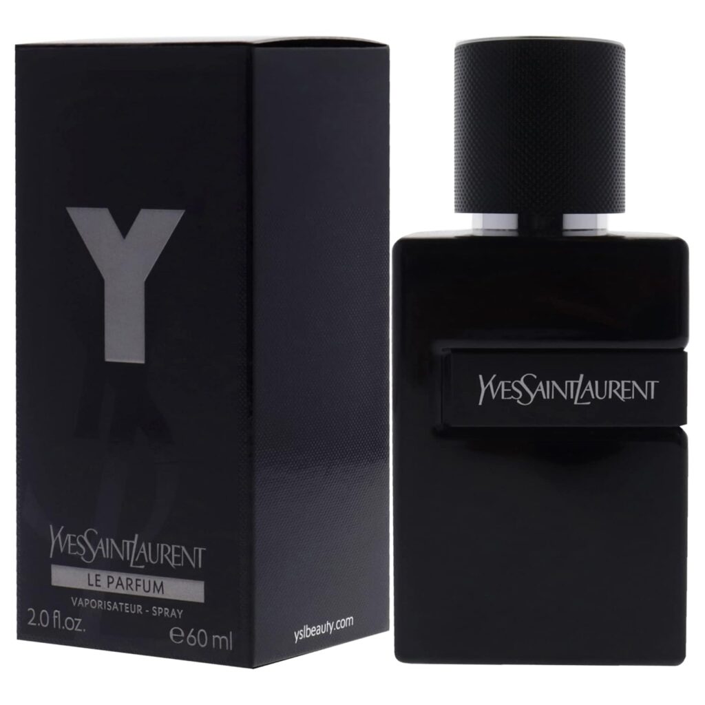 Yves Saint Laurent Mens Y Eau de Parfum, 3.3-oz.
