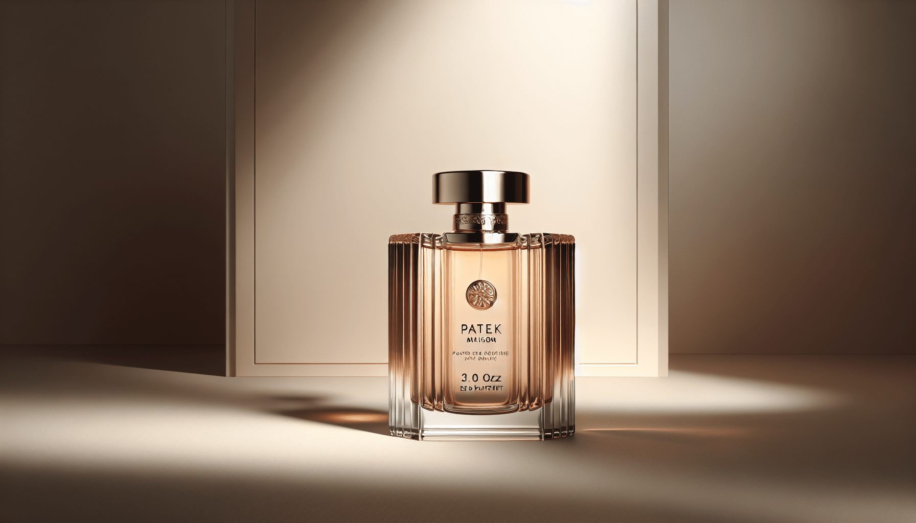 Read more about the article by PATEK MAISON Eau de Parfum Spray Review