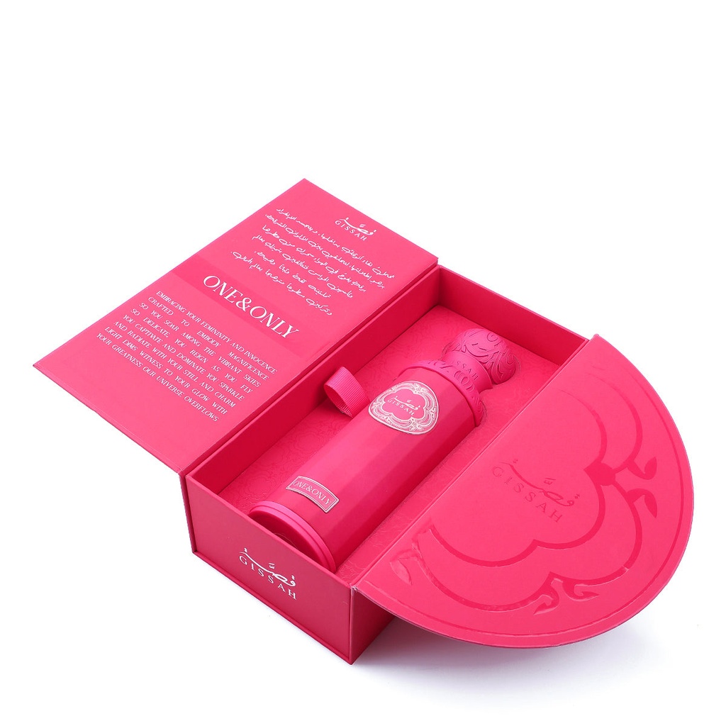 One and Only 200 Ml review