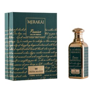 Read more about the article Patek Maison Merakai Passion Review