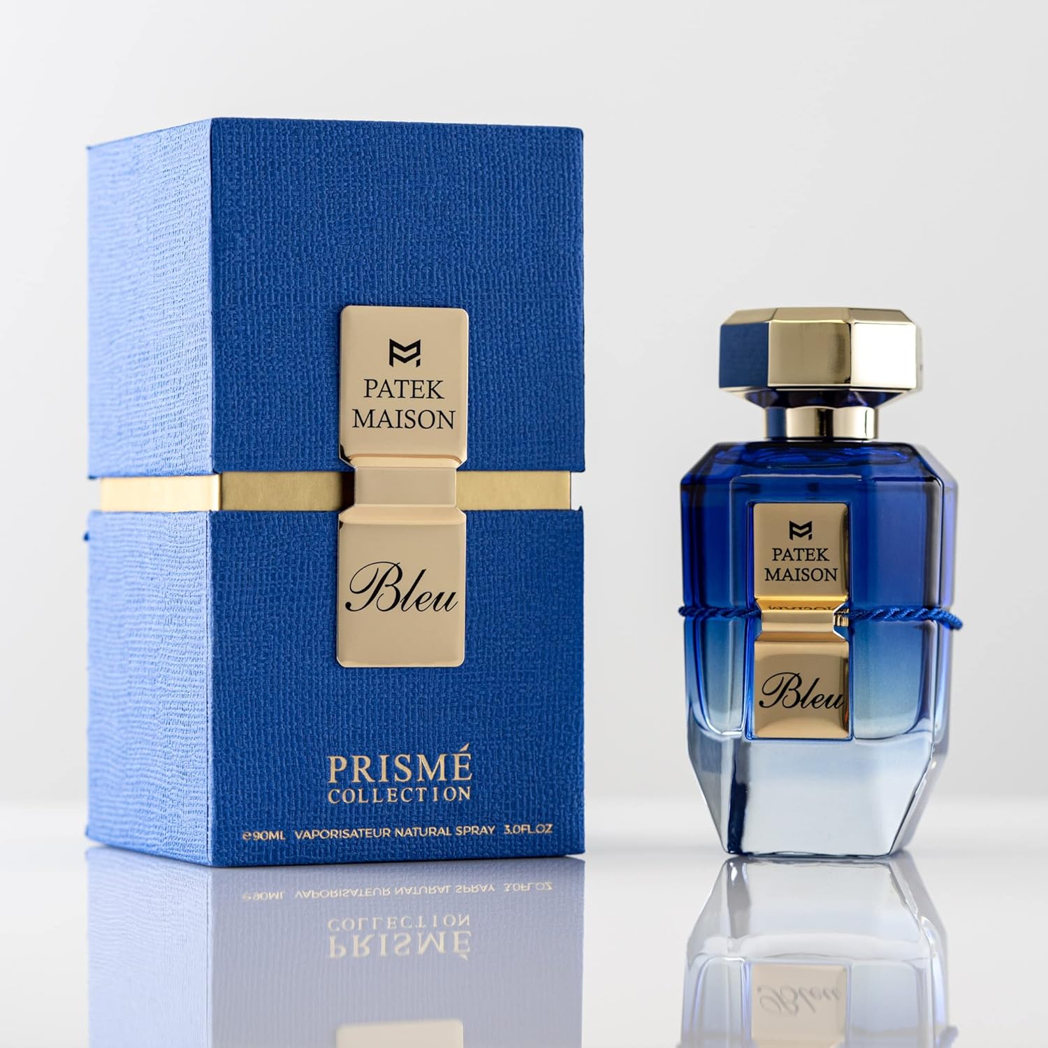 You are currently viewing Patek Maison Prisme Unisex Review