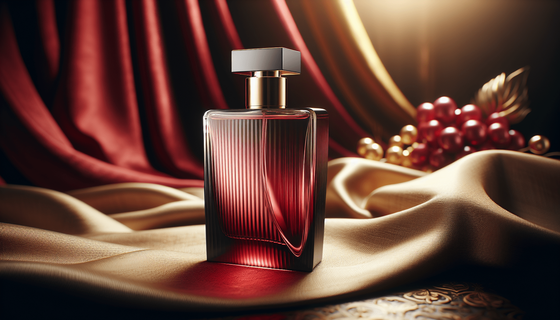 You are currently viewing Patek Maison Prisme Eau de Parfum Review