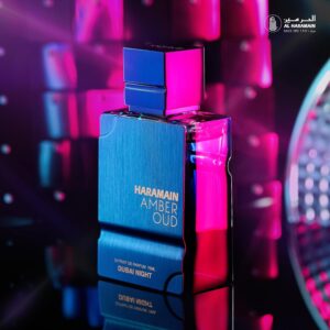 Read more about the article Al Haramain Amber Oud Review