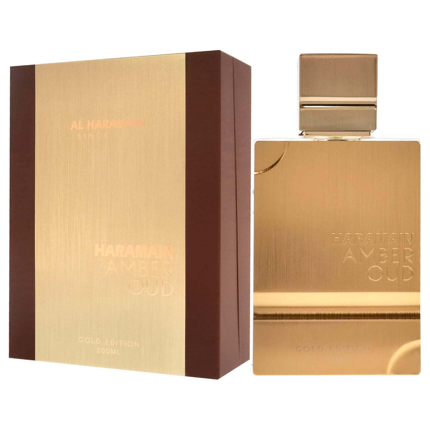 Read more about the article Al Haramain Amber Oud Gold Edition Review