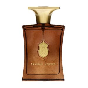 Read more about the article Arabian Oud ARABIAN KNIGHT Review