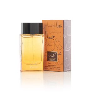 Read more about the article Arabian Oud KALEMAT 50 ml Review
