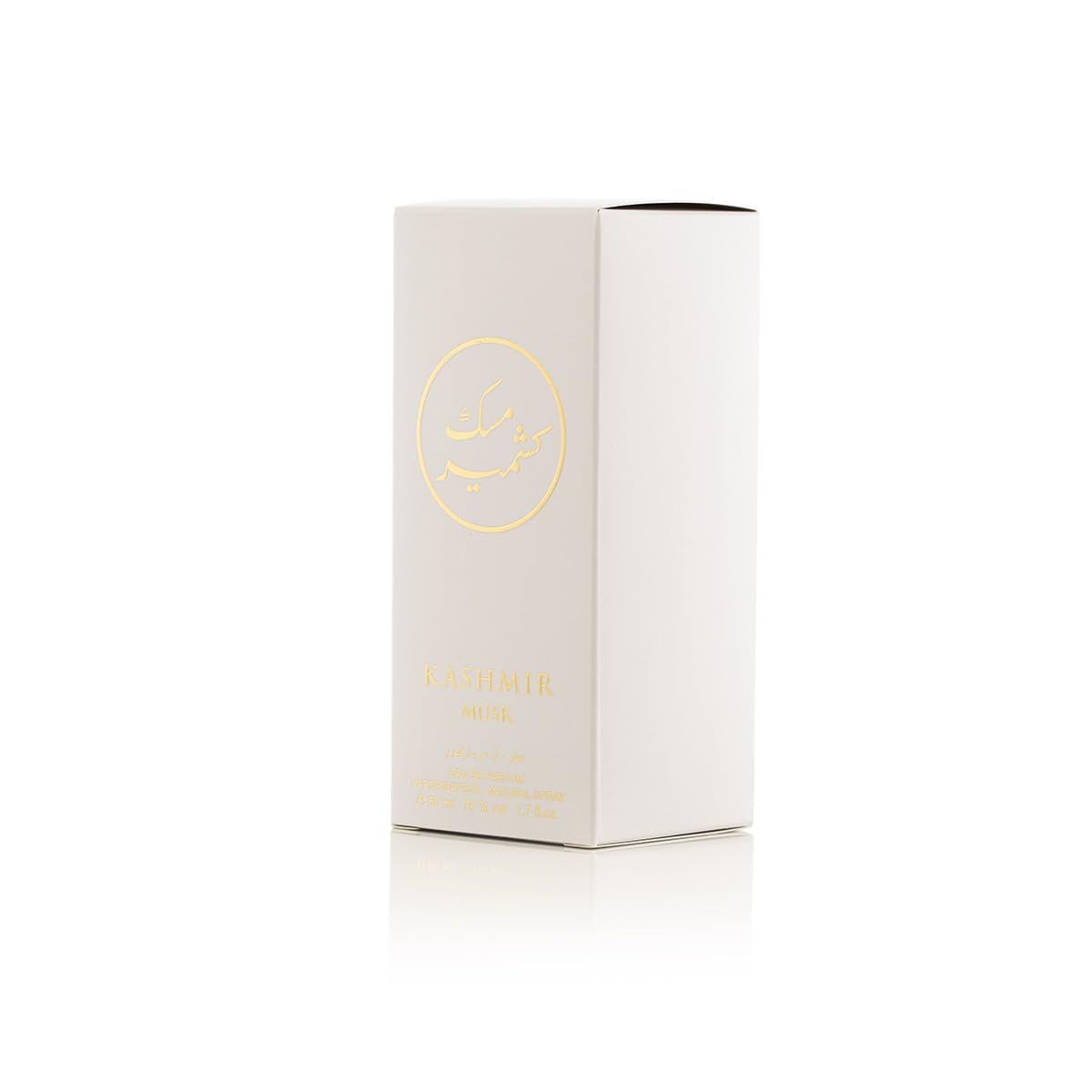 You are currently viewing Arabian Oud KASMIR MUSK Review