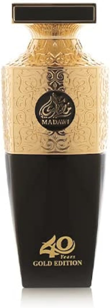 You are currently viewing Arabian Oud MADAWI GOLD Review