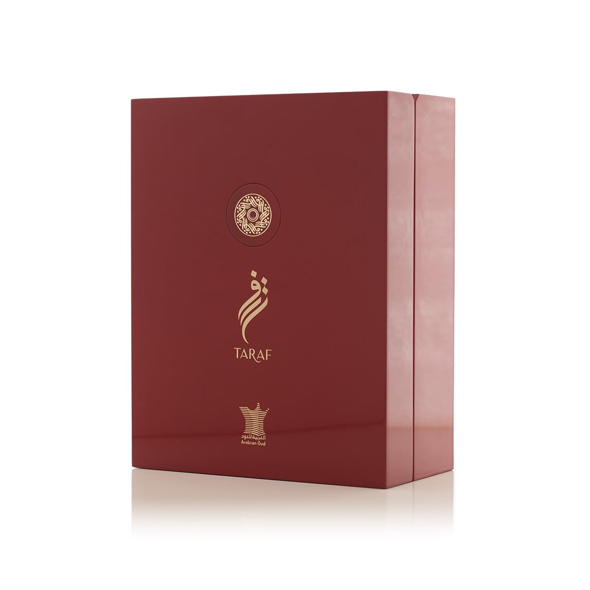 You are currently viewing Arabian Oud TARAF Eau de Parfum Review