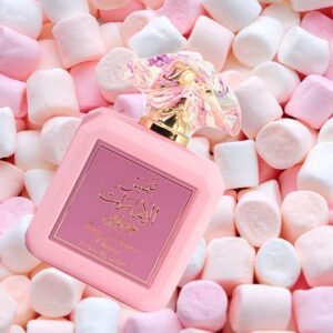 Read more about the article Ard al Zaafaran Pink Blush Perfume Review