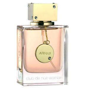 Read more about the article Armaf Club De Nuit for Women Eau de Parfum Review
