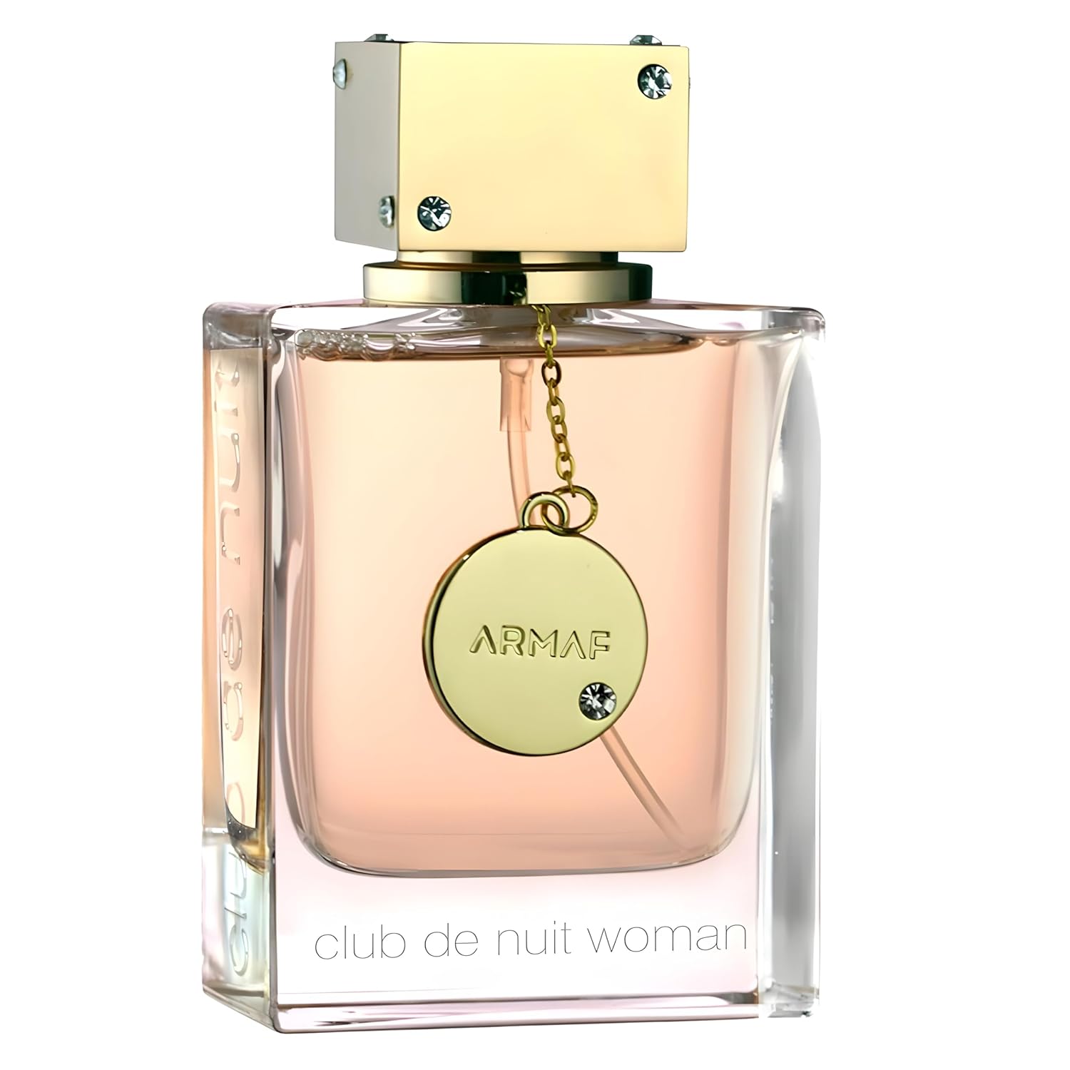 Read more about the article Armaf Club De Nuit for Women Eau de Parfum Review