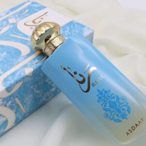 Read more about the article Asdaaf Ameerat Al Arab Perfume Review