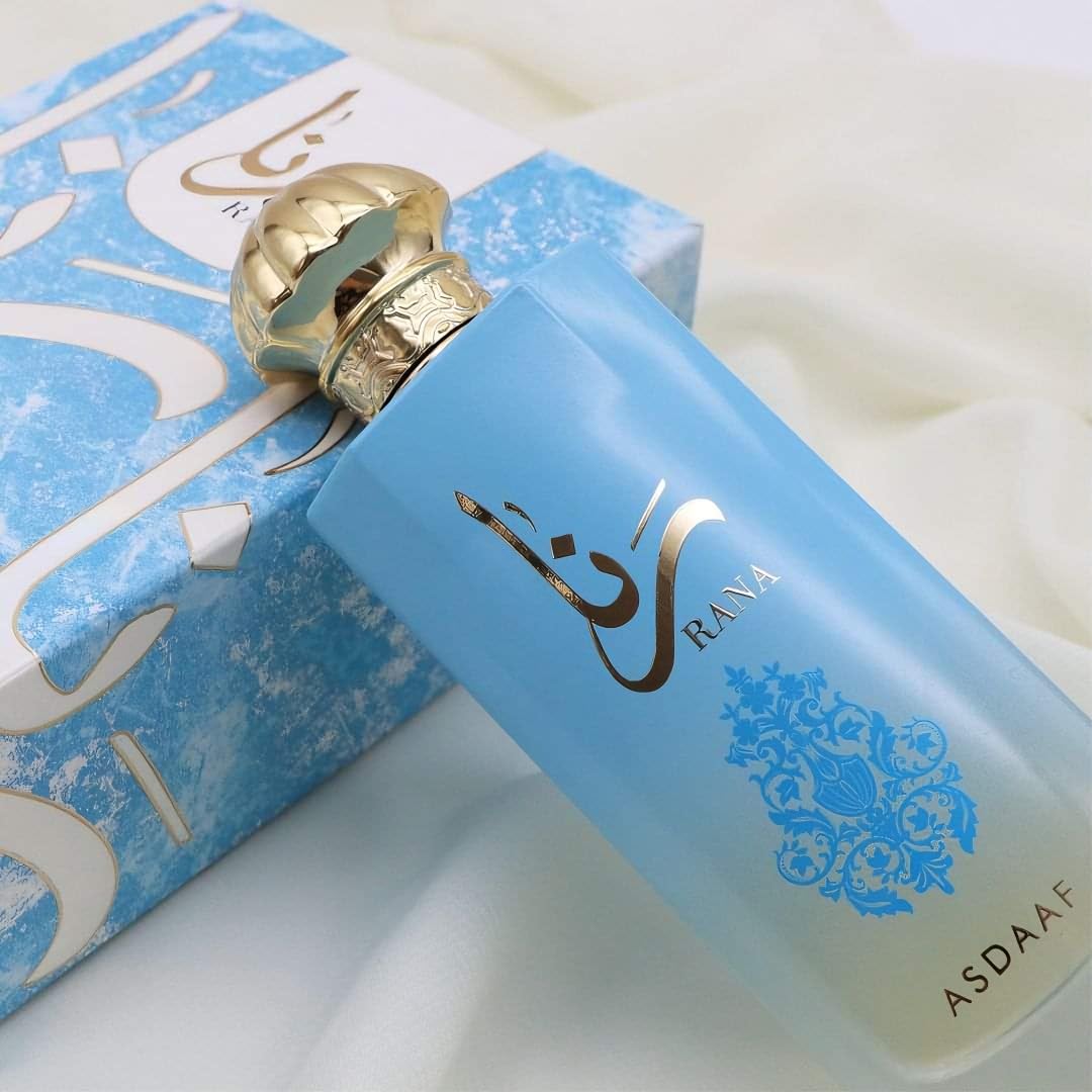 You are currently viewing Asdaaf Ameerat Al Arab Perfume Review