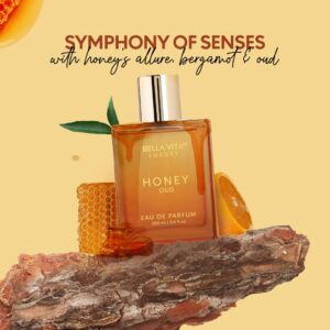 Read more about the article BellaVita Honey OUD Perfume Review