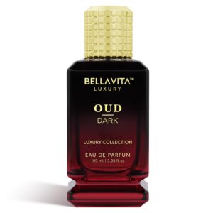 Read more about the article BellaVita Luxury OUD Dark Eau De Parfum Review