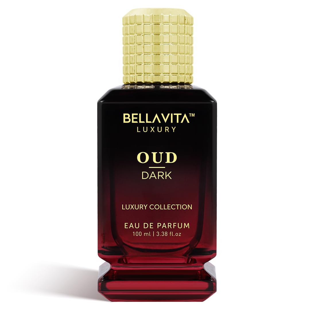 Read more about the article BellaVita Luxury OUD Dark Eau De Parfum Review