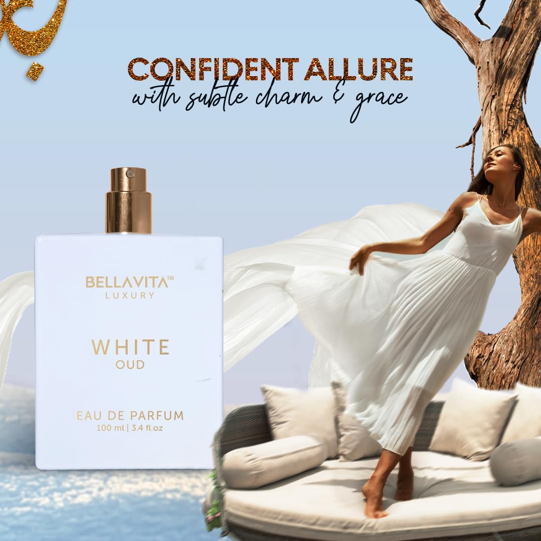You are currently viewing BellaVita Luxury White OUD Perfume Review