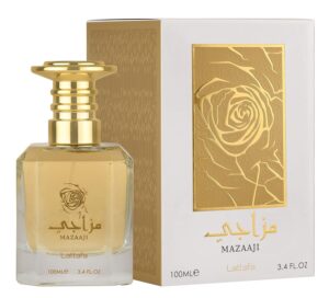 Read more about the article Lattafa Bade’e Al Oud Amethyst Review