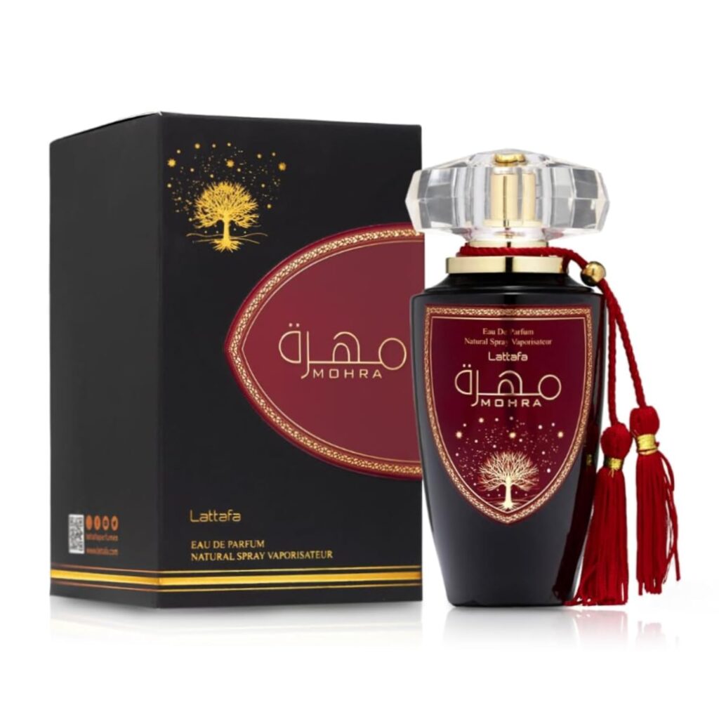 Lattafa Badee Al Oud Honor  Glory - Fruity, Vanilla, Warm Spicy, Woody - Eau de Parfum Long-Lasting Fragrance for Unisex, 3.40 Ounce / 100 ml