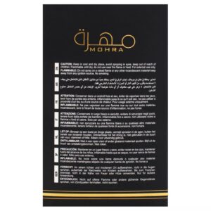 Read more about the article Lattafa Bade’e Al Oud Honor & Glory Review