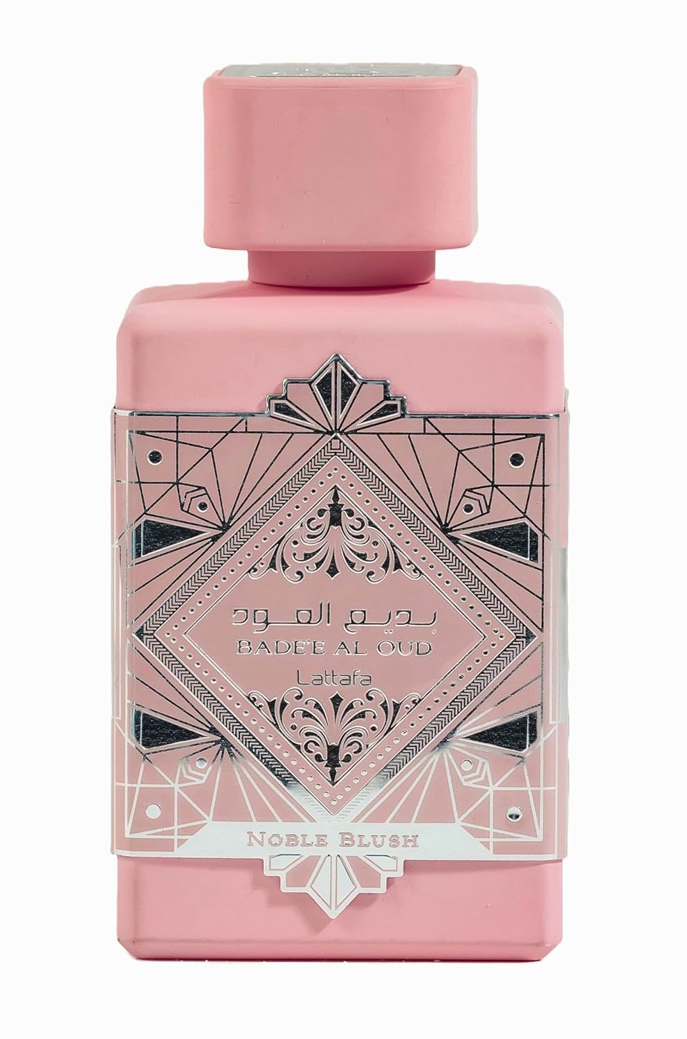 You are currently viewing Lattafa Bade’e Al Oud Noble Blush Review