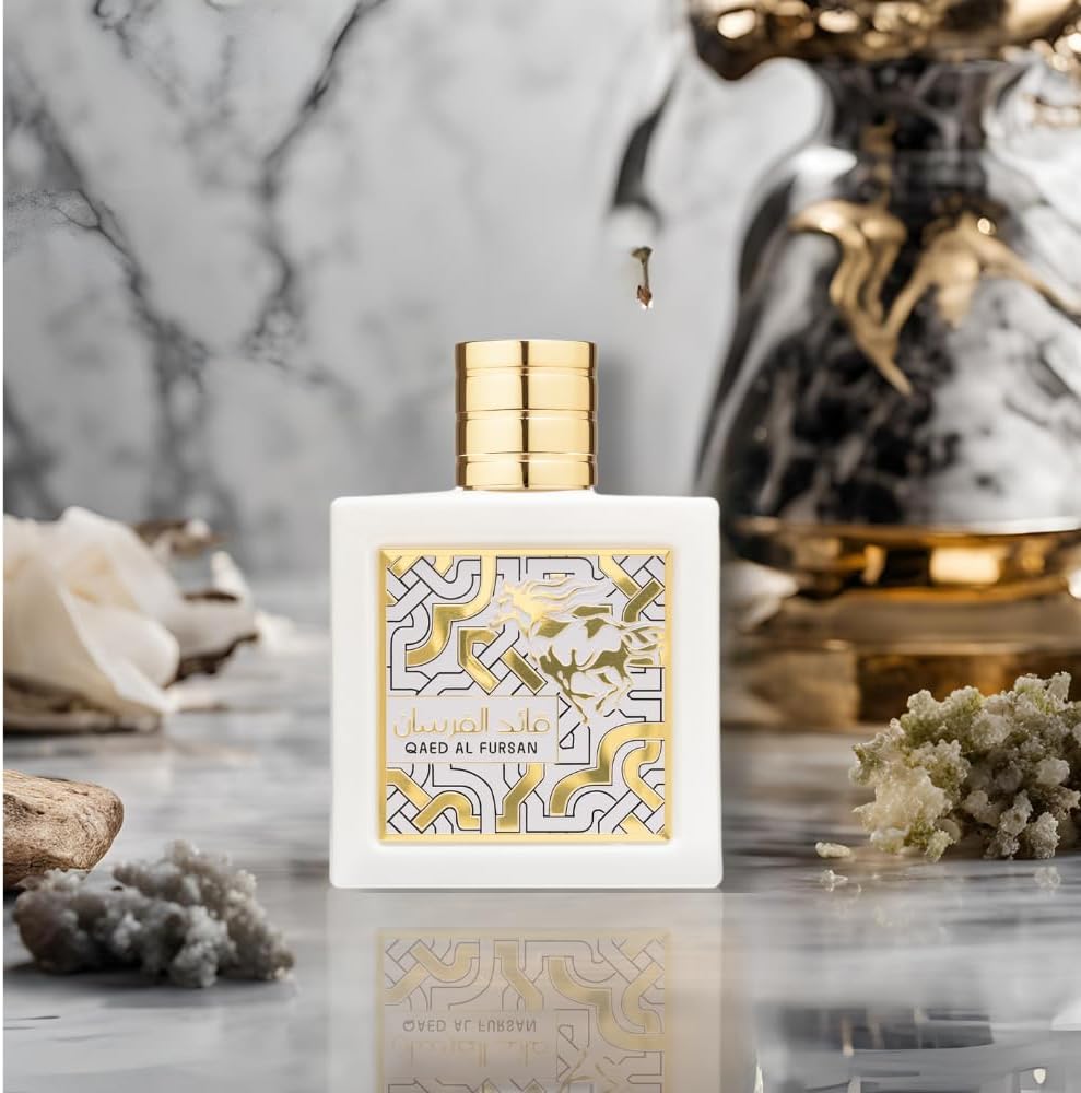 Read more about the article Lattafa Qaed Al Fursan Unlimited Review