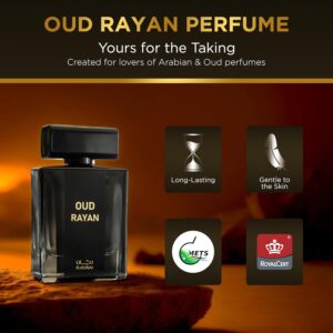 Read more about the article Modern Oud Perfume for Men Review