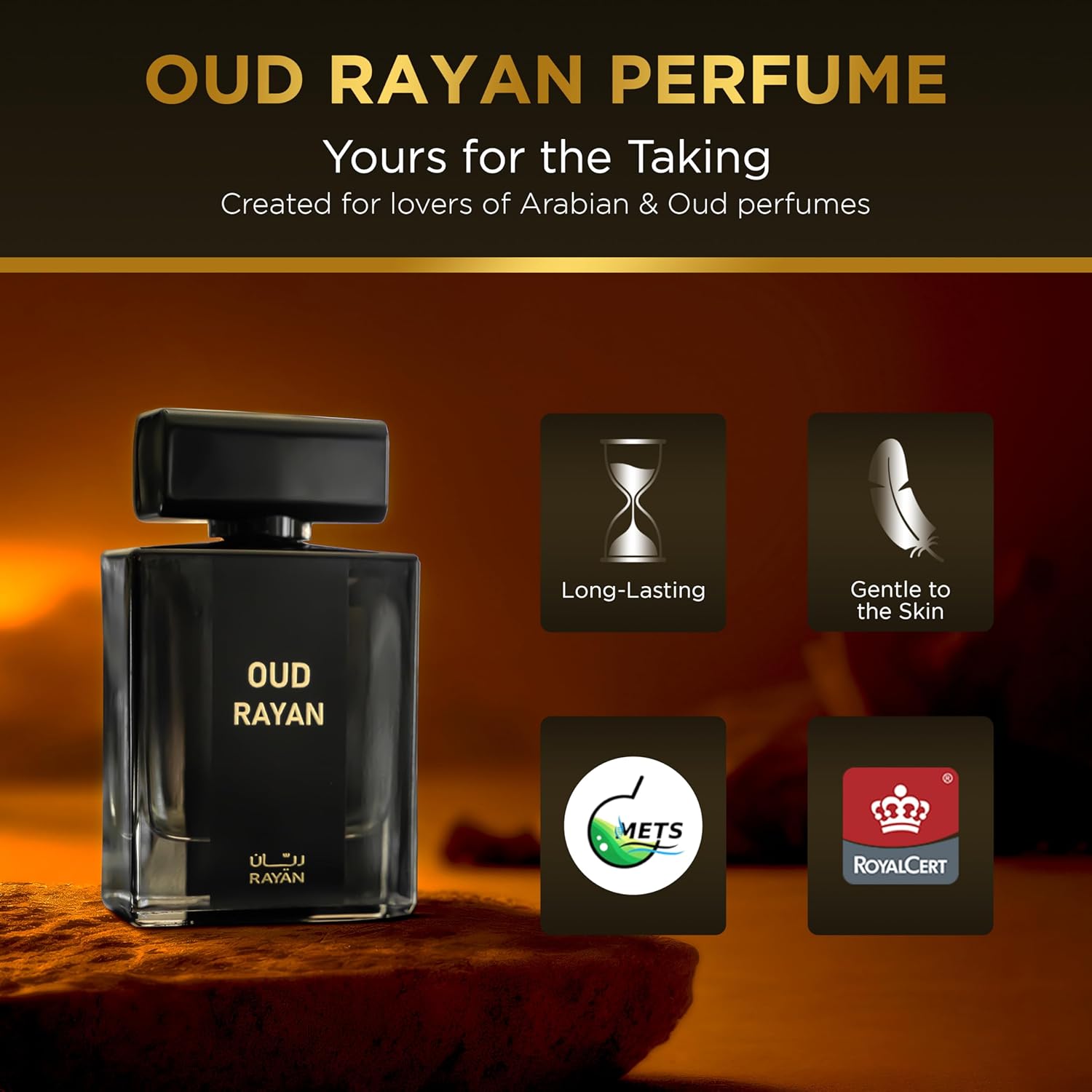 Read more about the article Modern Oud Perfume for Men Review