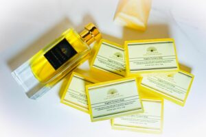 Read more about the article Oud Bergamot Eau de Parfum Review