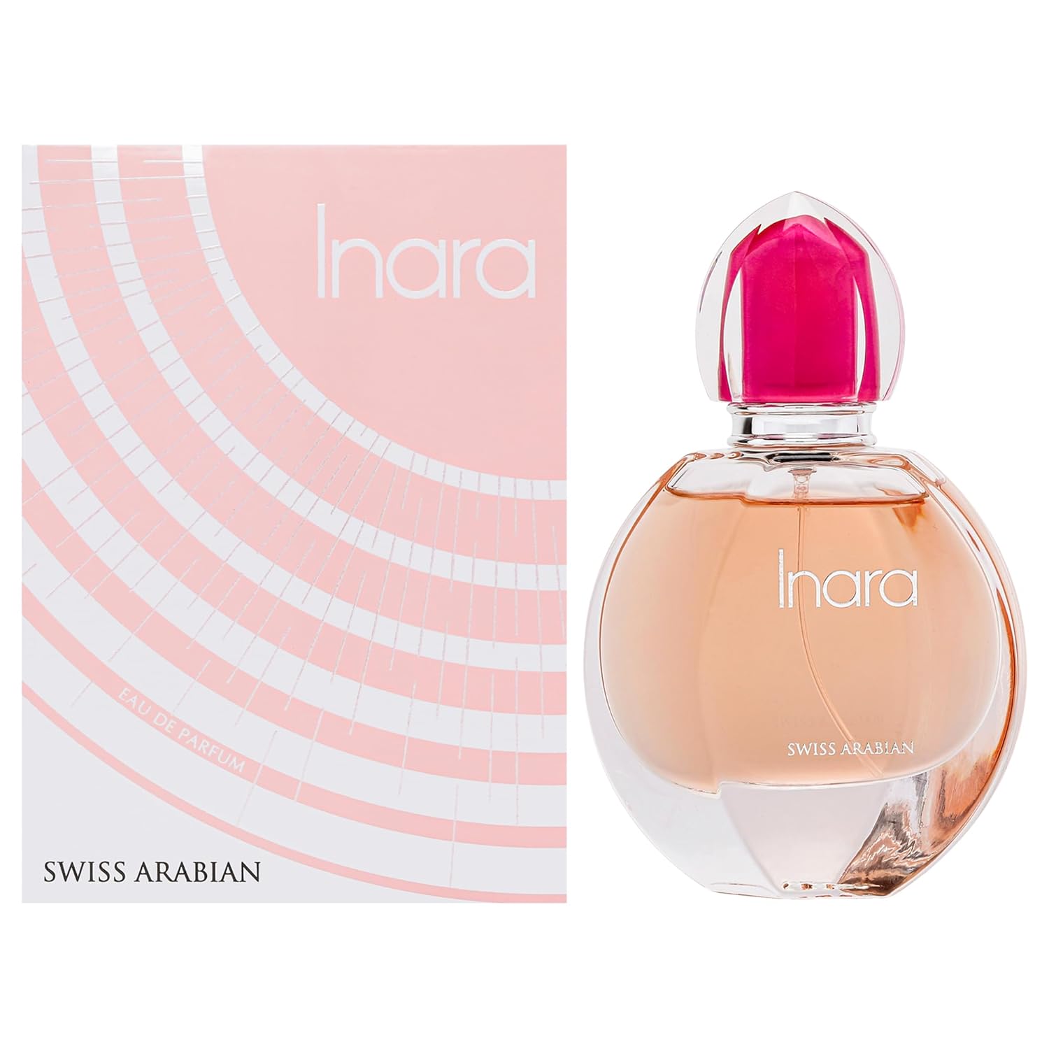 Read more about the article Swiss Arabian Inara EDP Spray Fragrance Review