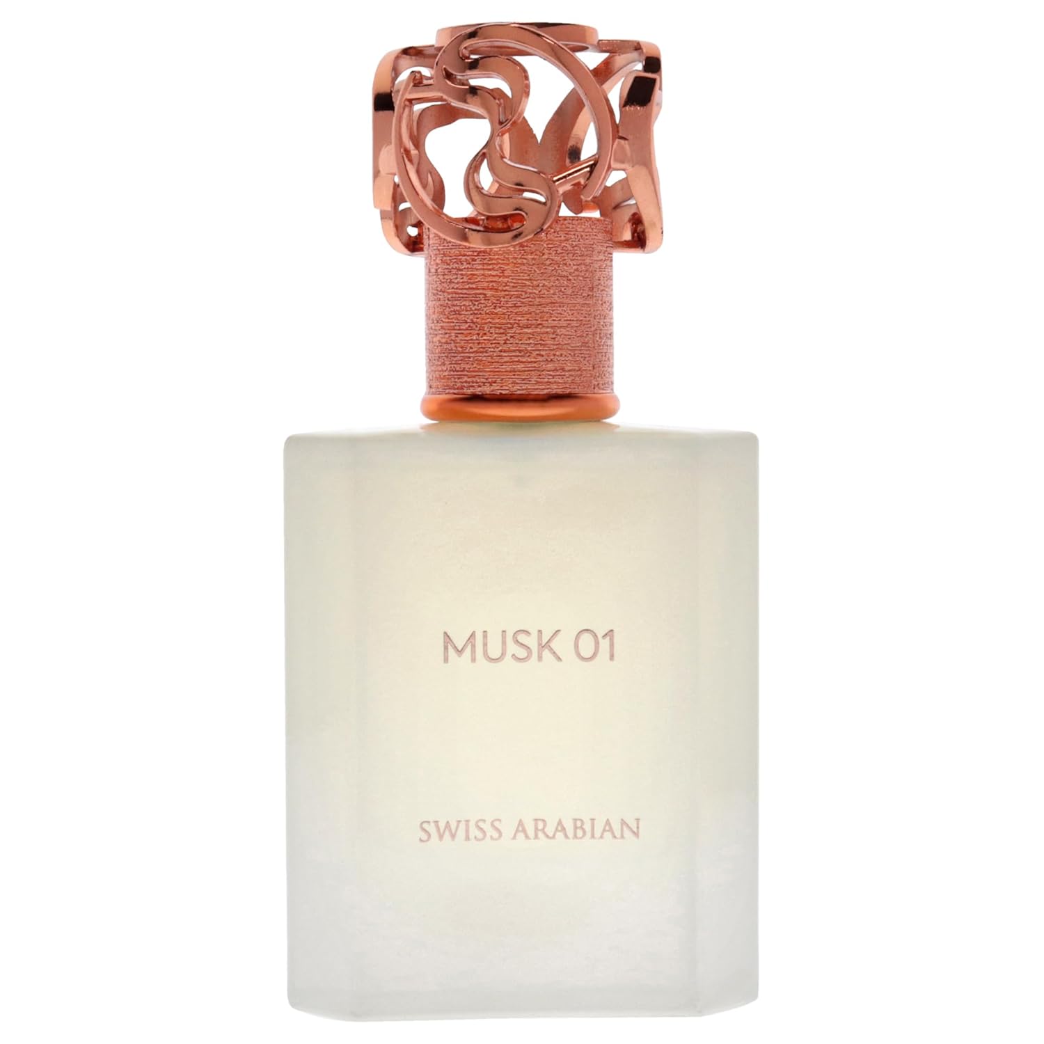 Read more about the article Swiss Arabian Oud 07 Review