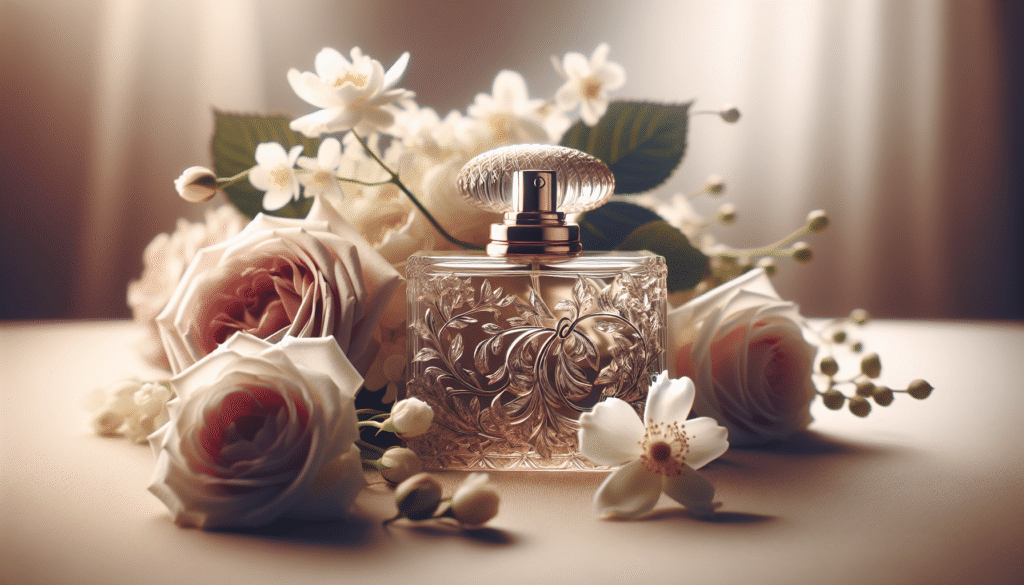 What Is The Best-smelling Womens Perfume?