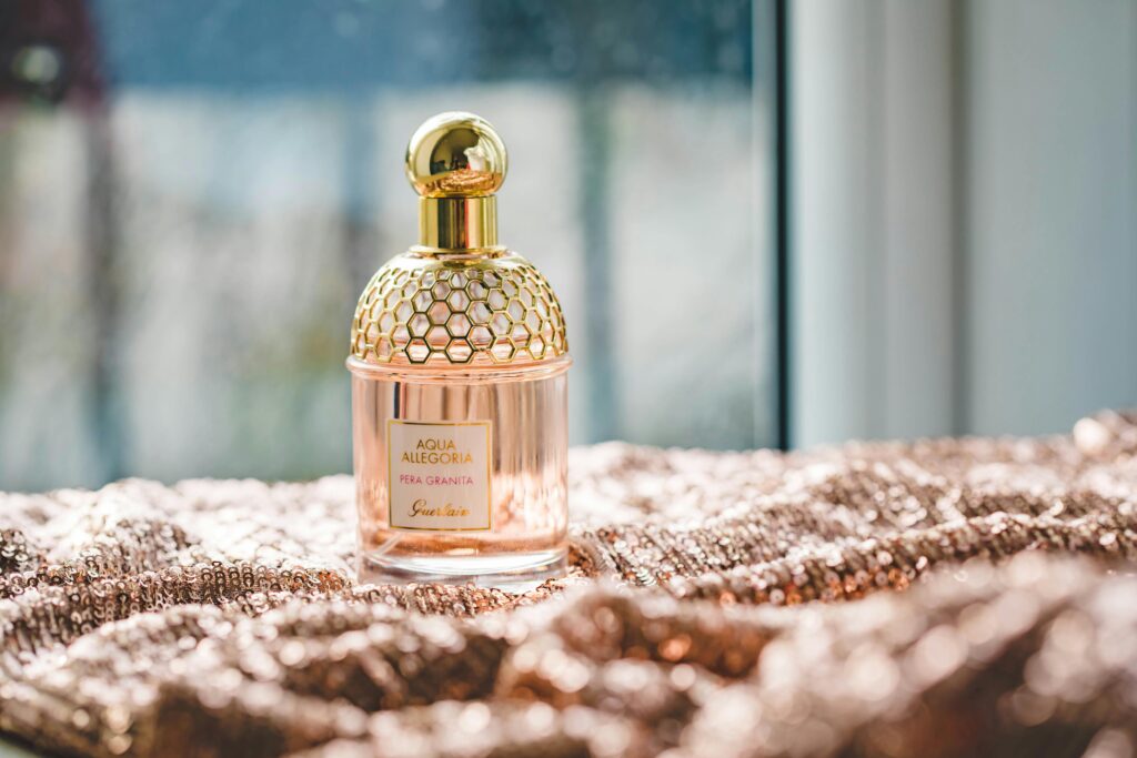 What Is The Most Popular Perfume Right Now?
