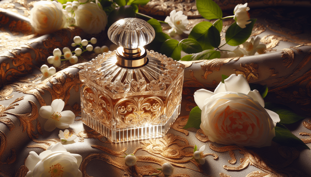 What Perfume Attracts Guys The Most?