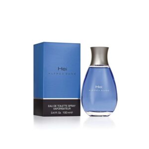 Read more about the article Alfred Sung HEI Cologne Review