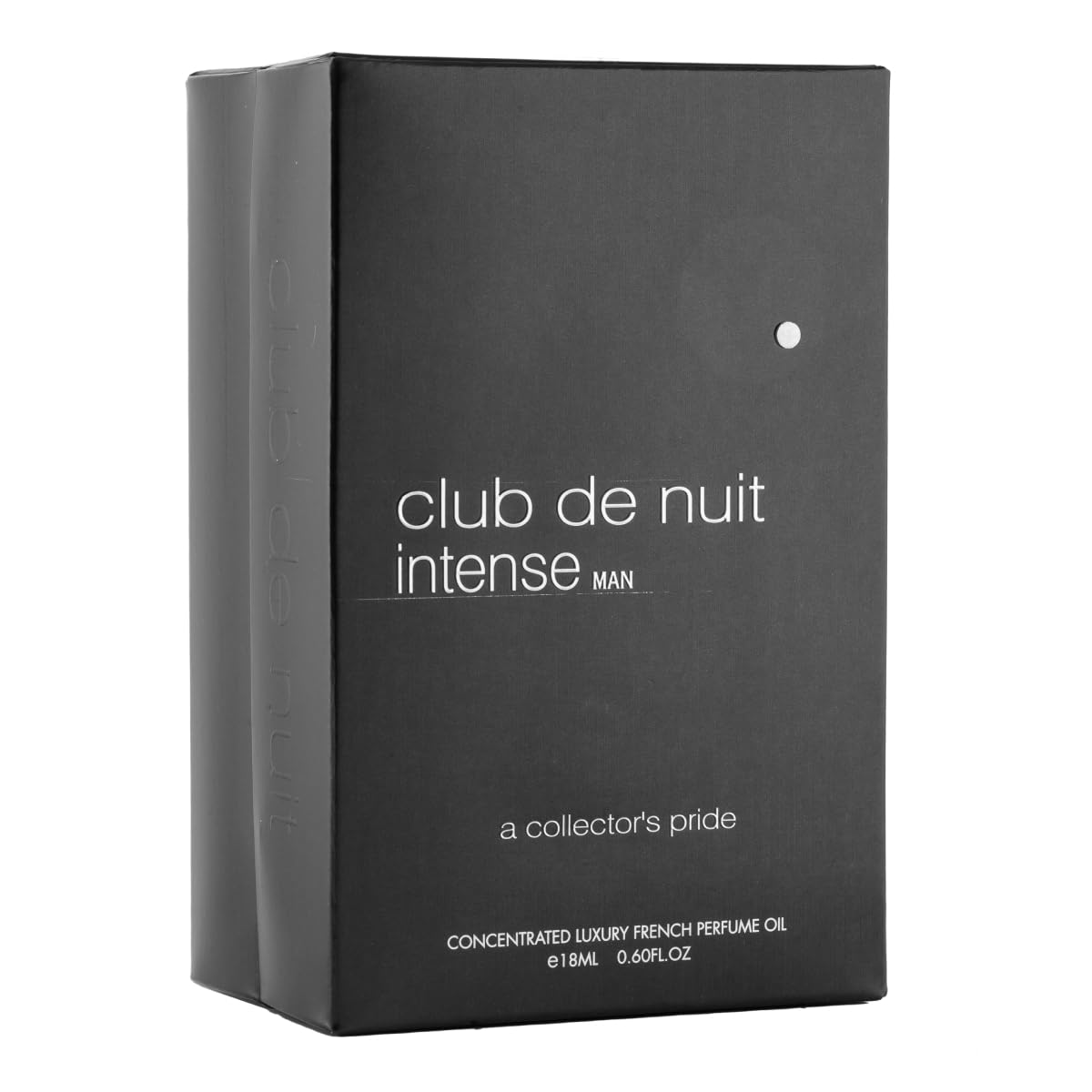 Read more about the article ARMAF Club de Nuit Intense Man Review