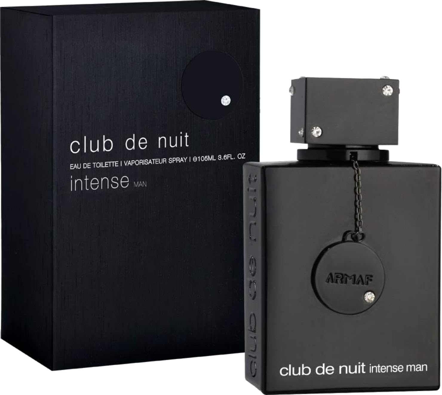 You are currently viewing Armaf Club De Nuit Sillage Review