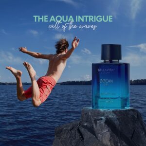 Read more about the article BellaVita Luxury OCEAN Eau de Perfume Review