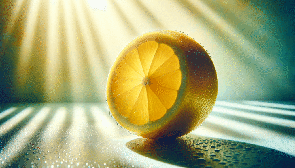 Best Fresh  Citrus Perfumes For Summer 2025