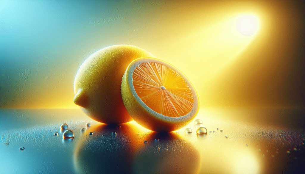Best Fresh  Citrus Perfumes For Summer 2025